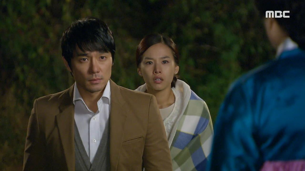 황금물고기 121회