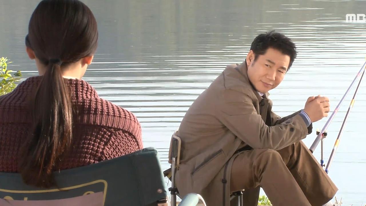 황금물고기 124회