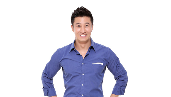 탤런트 이훈 클립