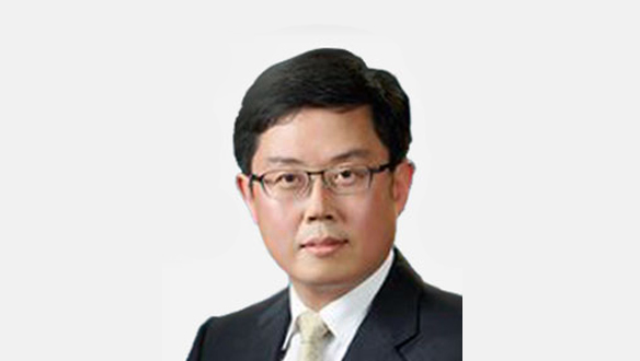 기획재정부 제2차관 겸 복권위원장 안도걸 클립