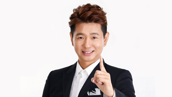 개그맨 박성호 클립