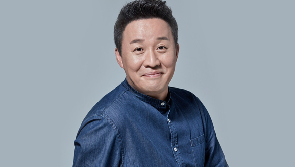 방송인 정준하 클립