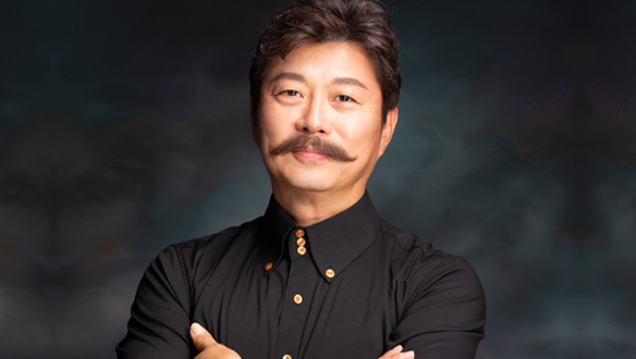 성악가 김동규 클립