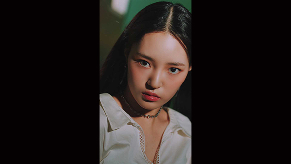 <화보영상> 3학년 최윤주 클립