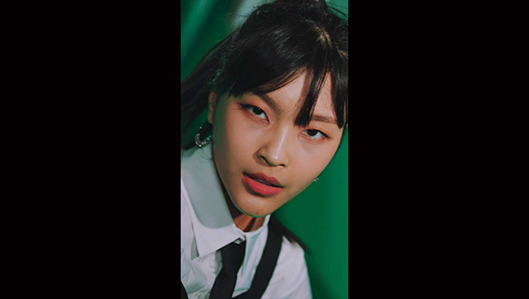 <화보영상> 3학년 김나현 클립