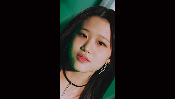 <화보영상> 3학년 김리나 클립