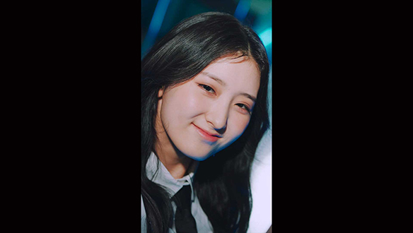 <화보영상> 3학년 신예슬 클립