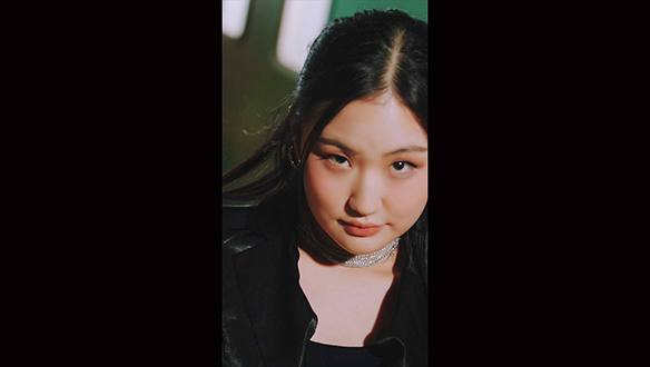 <화보영상> 3학년 이재이 클립