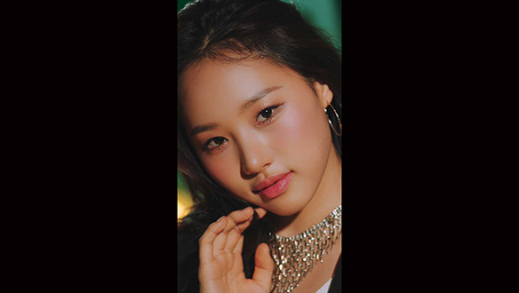 <화보영상> 3학년 이태림 클립