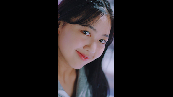 <화보영상> 2학년 박효원 클립