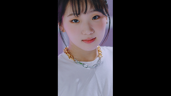 <화보영상> 2학년 오진경 클립