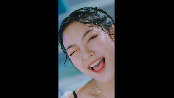 <화보영상> 2학년 이하담 클립