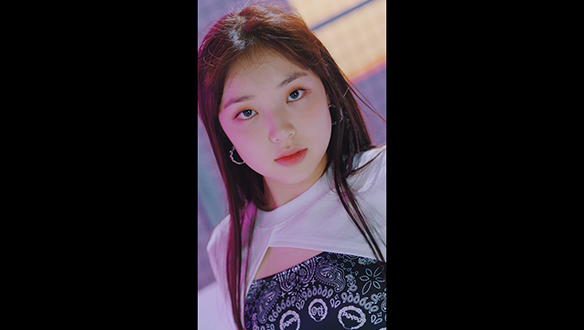 <화보영상> 2학년 조수이 클립