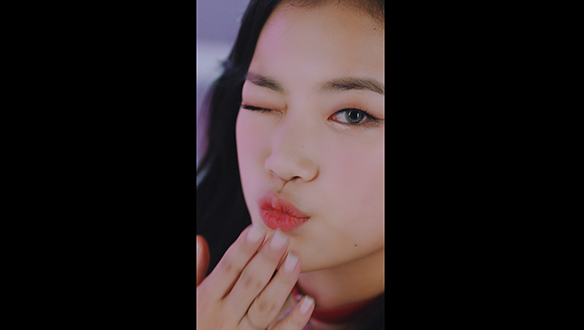 <화보영상> 2학년 박진현 클립