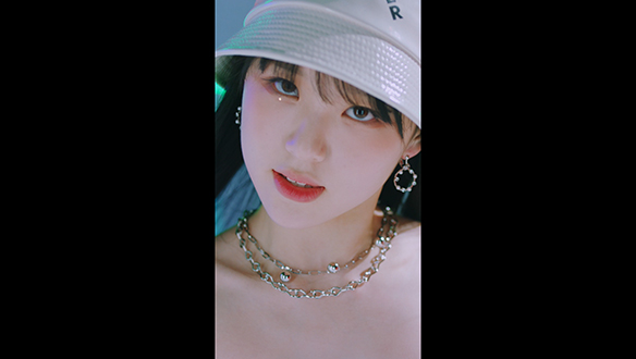 <화보영상> 2학년 이영채 클립