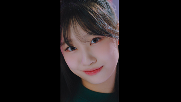 <화보영상> 2학년 이서윤 클립