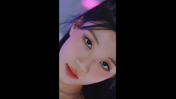 <화보영상> 2학년 주효린 클립