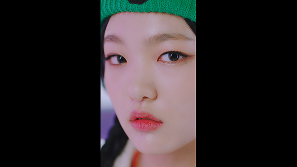 <화보영상> 2학년 이수민 클립