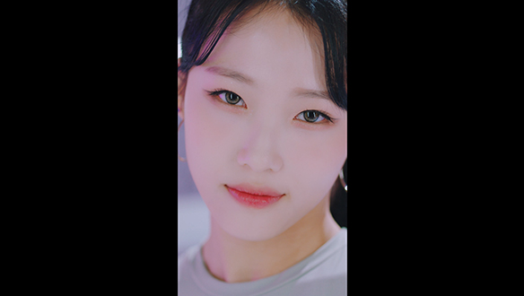 <화보영상> 2학년 박유라 클립