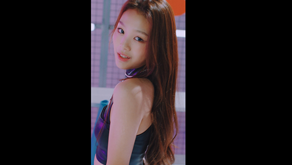 <화보영상> 2학년 미나미 클립