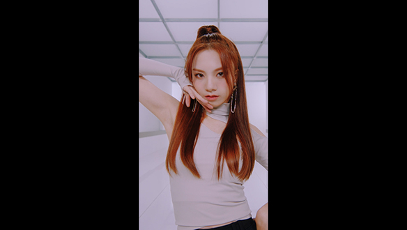 <화보영상> 4학년 장이한 클립