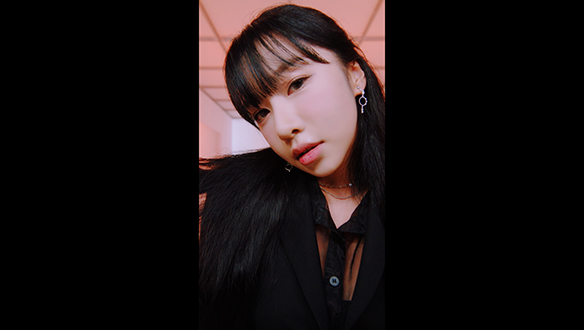 <화보영상> 4학년 전유은 클립