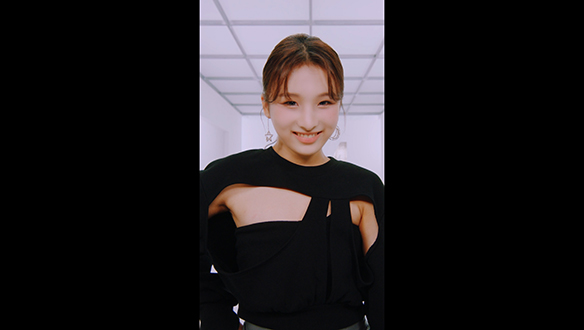 <화보영상> 4학년 강민지 클립