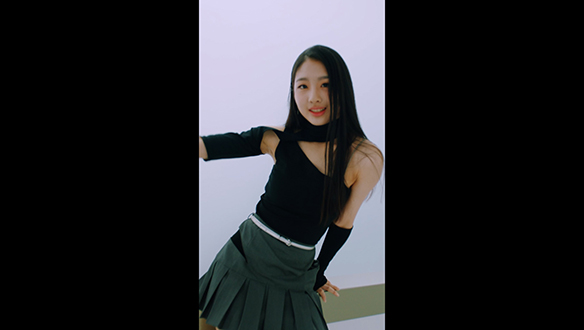 <화보영상> 4학년 고태희 클립