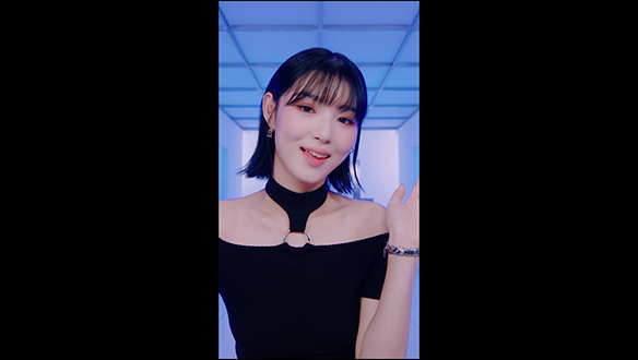 <화보영상> 4학년 조유정 클립