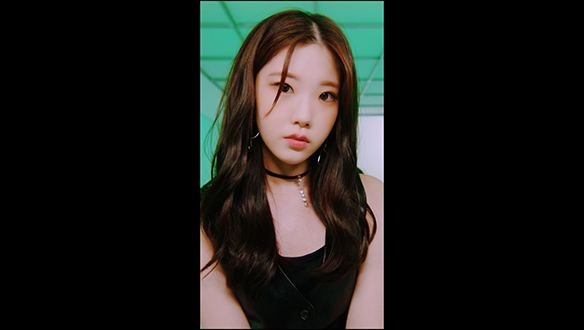 <화보영상> 4학년 윤채원 클립