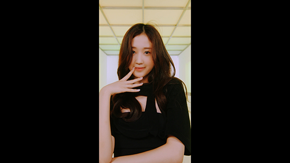 <화보영상> 4학년 이수빈 클립