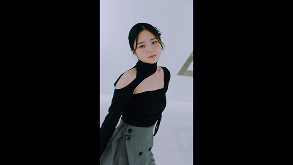 <화보영상> 4학년 이하영 클립