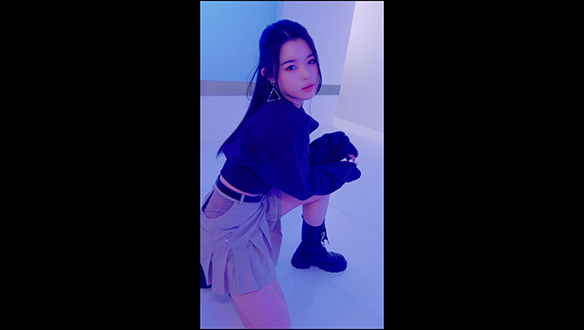 <화보영상> 4학년 이유민 클립