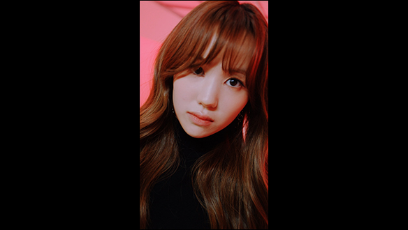 <화보영상> 4학년 김하리 클립