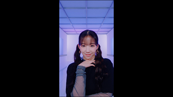 <화보영상> 4학년 홍혜주 클립