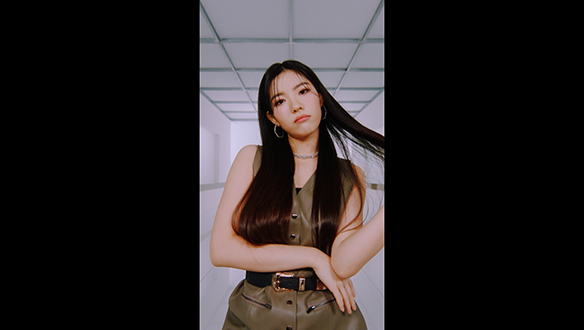 <화보영상> 4학년 방선희 클립