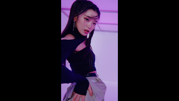 <화보영상> 4학년 웨이 클립