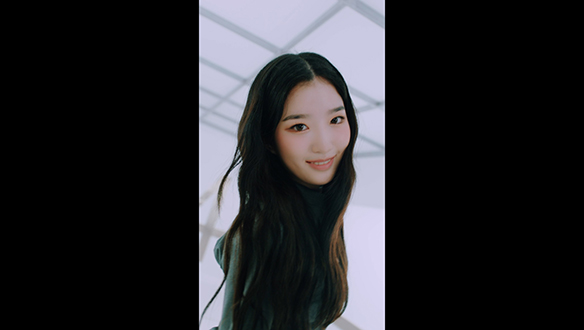 <화보영상> 4학년 김유연 클립