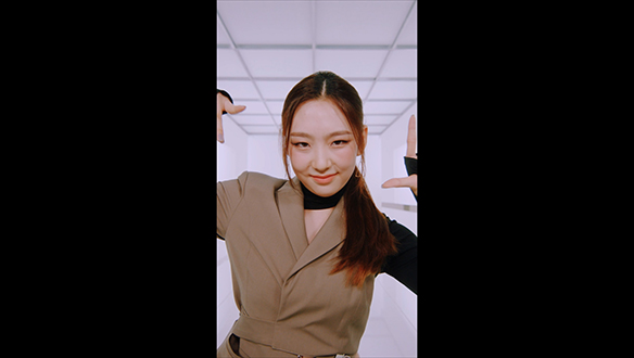 <화보영상> 4학년 김다솜 클립