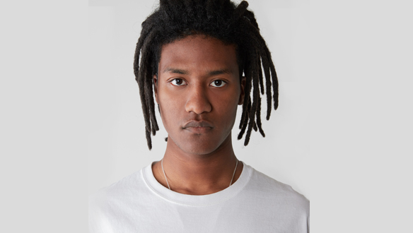 모델 한현민 클립