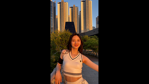 <숏폼영상> 어디로 간거야? 3학년 이지우 클립