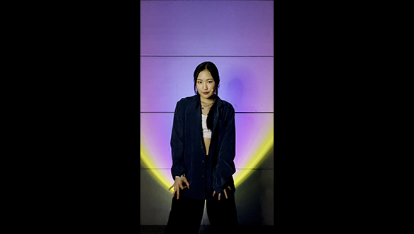 <숏폼영상> OK dance 3학년 이재이 클립