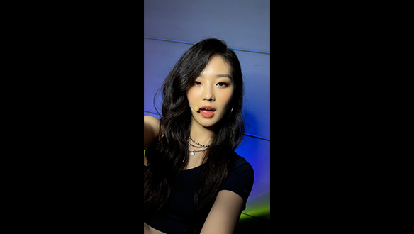 <숏폼영상> 무한루프 3학년 김현희 클립