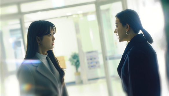 두 번째 남편  102회 예고