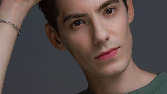 프랑스 출신 방송인 파비앙   클립