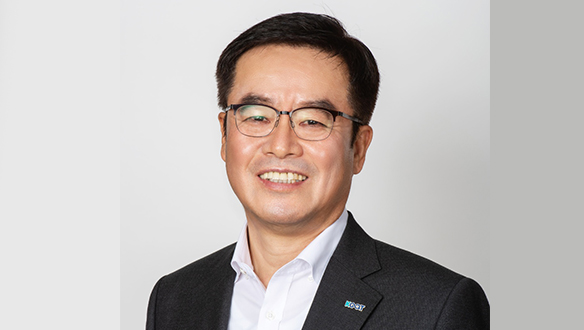 한국농업기술진흥원 안호근 원장 클립