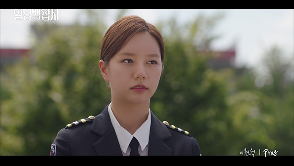 [일당백집사] OST Part 1, 이원석 'Pray'​ 클립