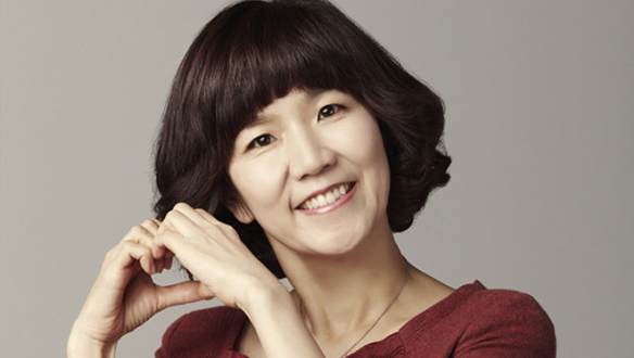 개그우먼 이성미 클립