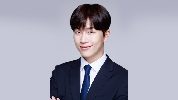 아나운서 정영한 클립