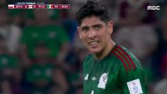 [경기영상]조별리그 C조 멕시코 : 폴란드 전체 경기 영상 이미지